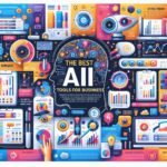 أفضل أدوات الذكاء الاصطناعي للأعمال